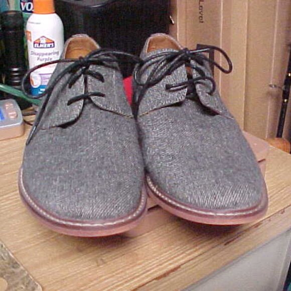 J75Jump Mens shoes size 10 - Picture 1 of 6